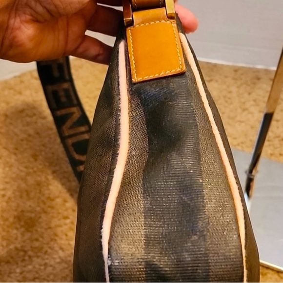 Fendi Shoulder Bag
30% PRICE DROP! - Picture 10 of 16